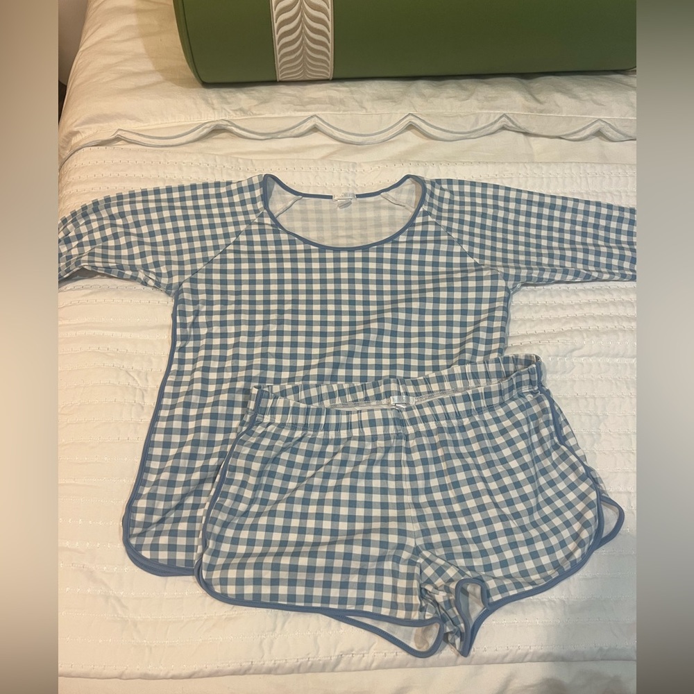 Lake PJs